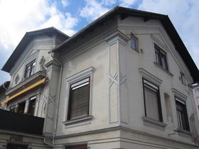 Südostansicht - 2011