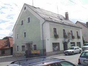 Foto AGIS - 2002