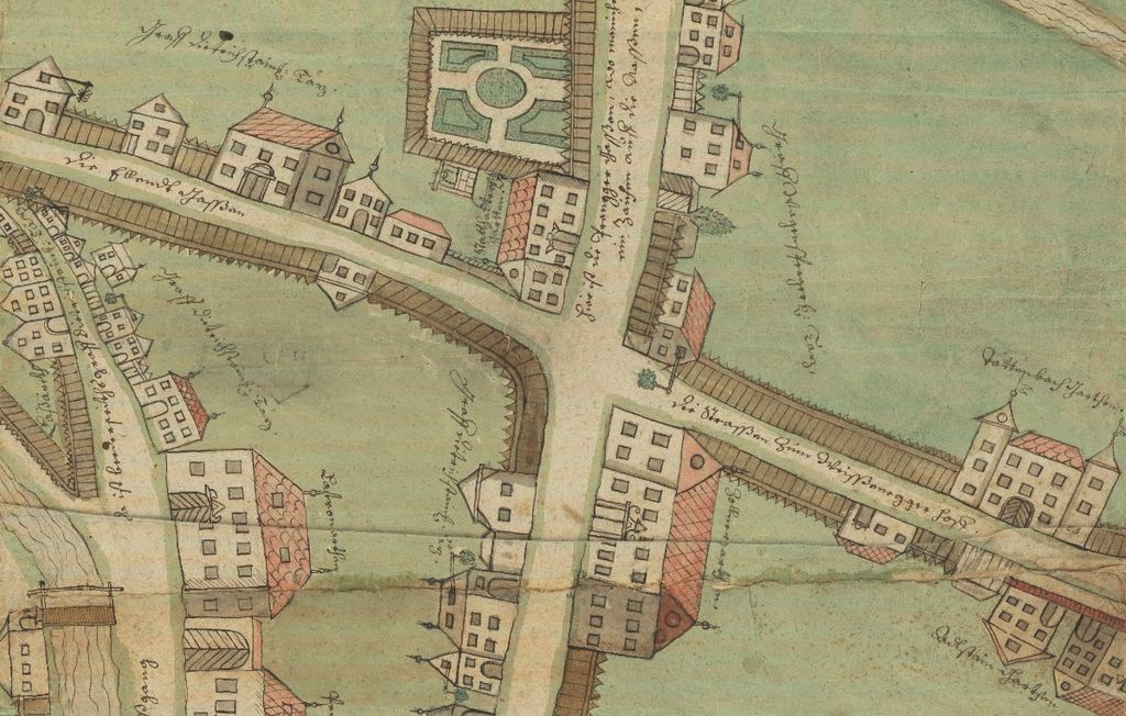 Datei:1727, Weintazkarte, Ellendtgasse.jpg