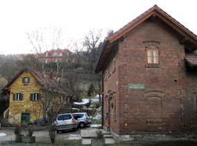 Altbestand und Nr. 6 - 2011