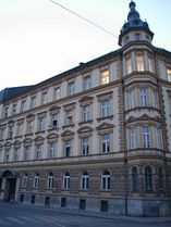 Ansicht von Nordost (AGIS) - 2002