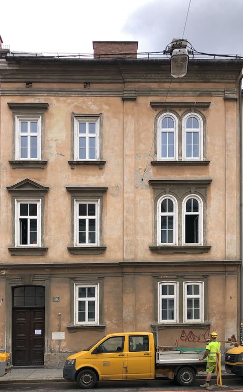 Datei:Elisabethstraße 26, Fassade3.jpeg