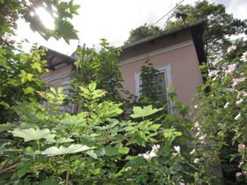 Gartenansicht - 2020