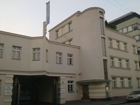 Altbau - 2013