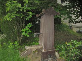 Hofbrunnen - Laukhardt 2014