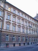 Ansicht von Südost - 2002