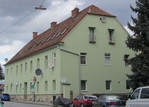 Ansicht von Süden - 2016