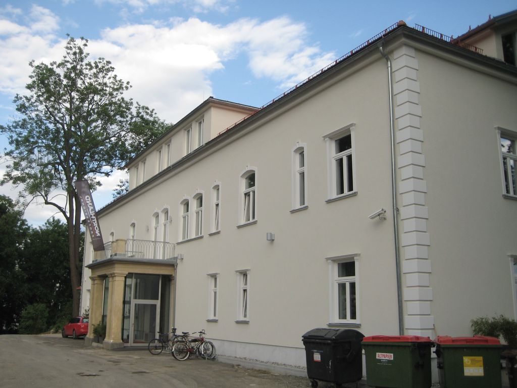 Datei:Grabenstraße 90 c, ehm. Bürgermeister-Villa Speck.JPG