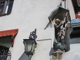 Hl. Florian