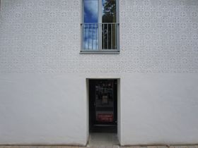 Umbau-"Dekor" - Foto Laukhardt 2012