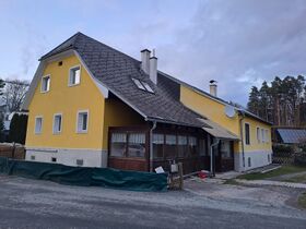 Sternwirt, Veranda - 2024