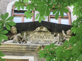 "Erbavt Anno 1900" - Foto Laukhardt 2001