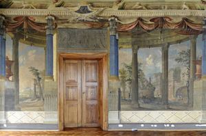 Tapetensaal (BDA) - 2014