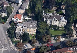 Luftbild - google 2012