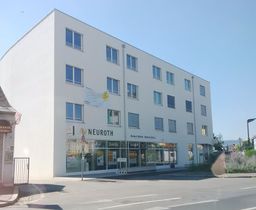 Graz st.peter hauptstraße 2 2015.jpg